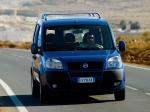 Fiat Doblo Panorama 2005 года